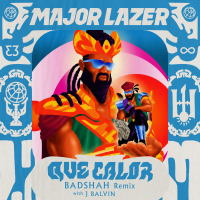 Que Calor (feat. J Balvin) (Badshah Remix) (Single)