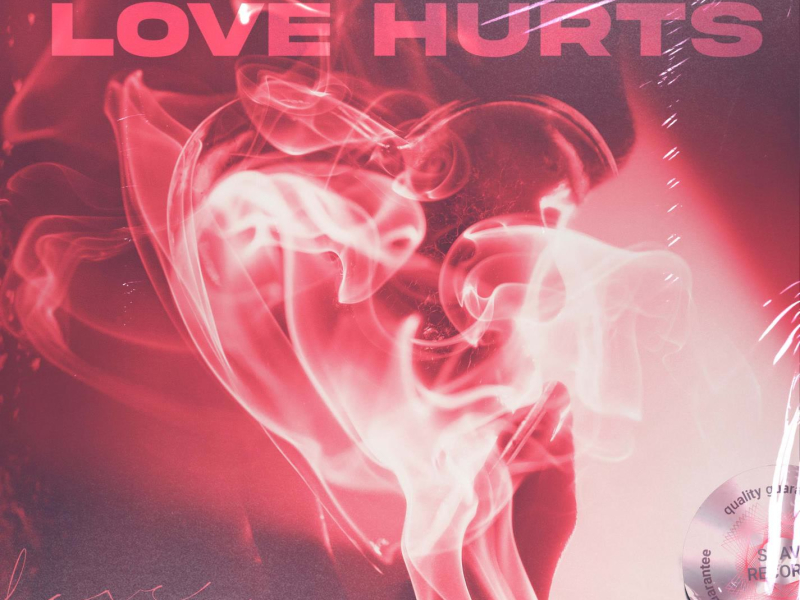 Love Hurts (Single)