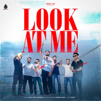 Look At Me (Single)