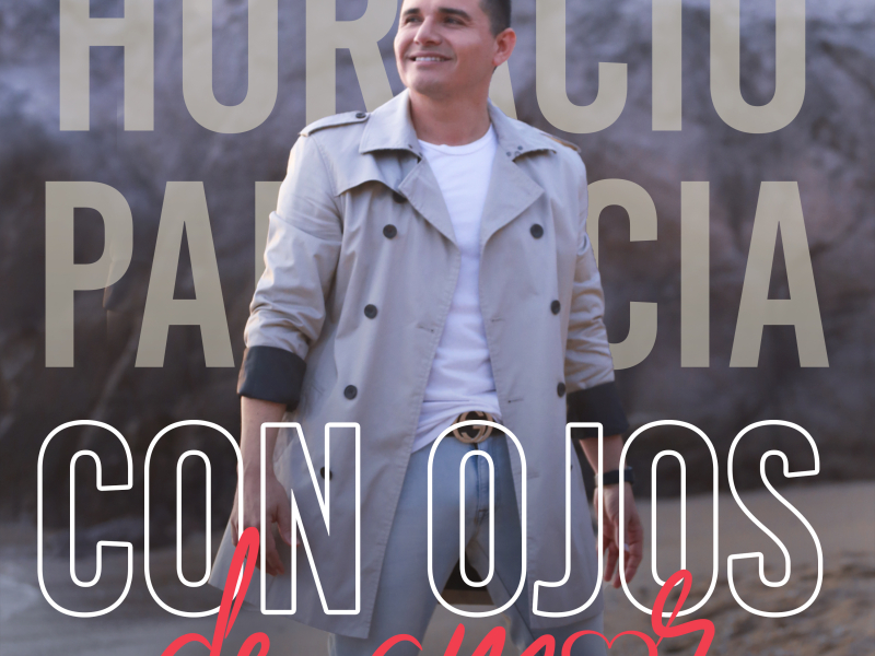 Con Ojos de Amor (Single)