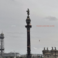 Please Leave Me Alone (Single)