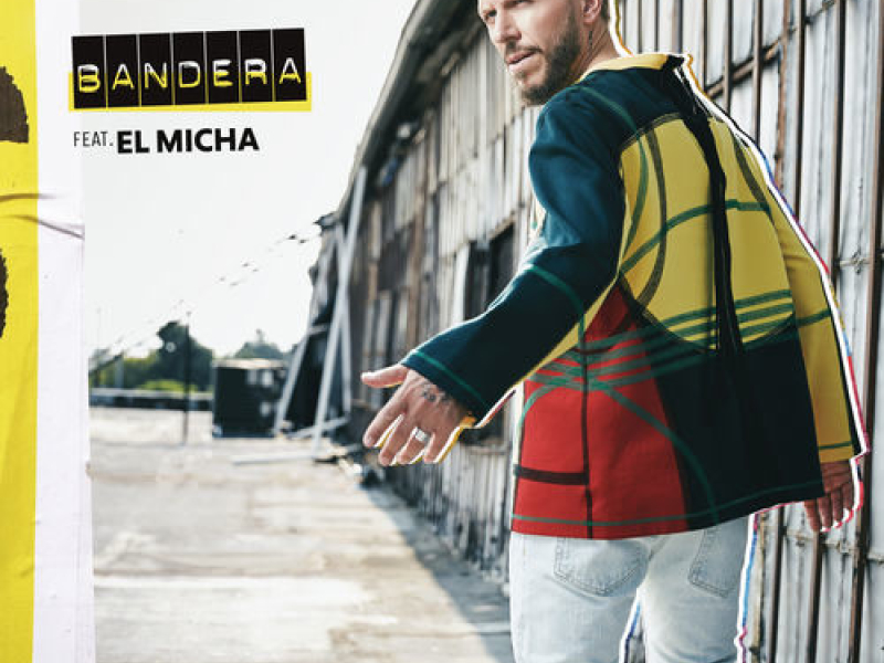 Bandera (Single)