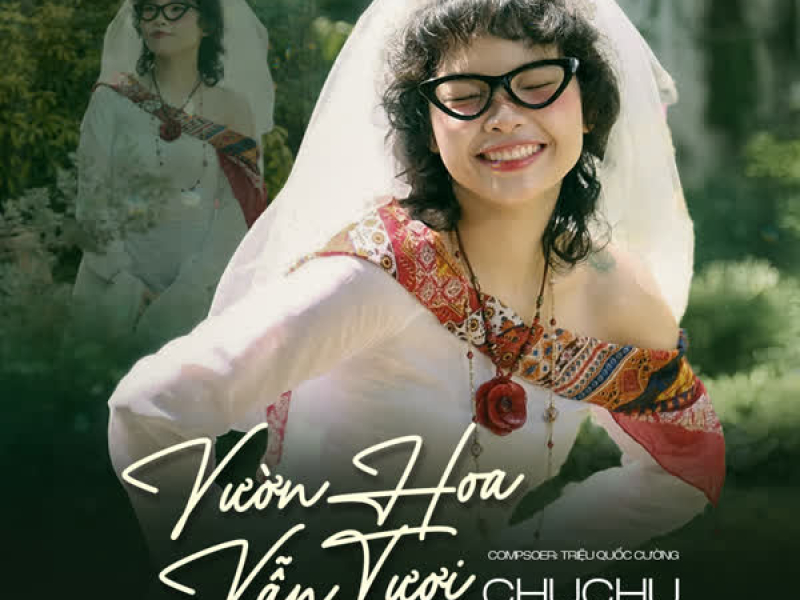 Vườn Hoa Vẫn Tươi (Single)