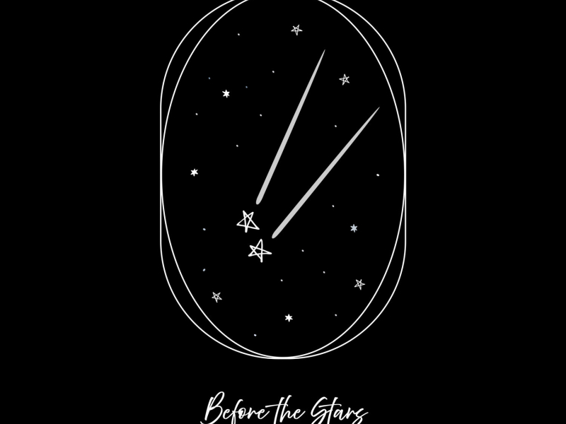 Before the Stars (Orchestra Version) (EP)