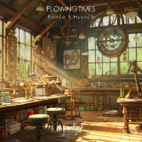 Flowing Times (Single)