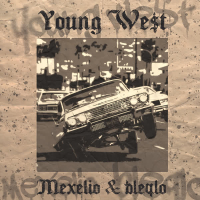 Young We$t (Single)