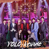 YOLO-konde (Single)