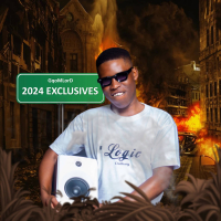 Dance Machine (Single)