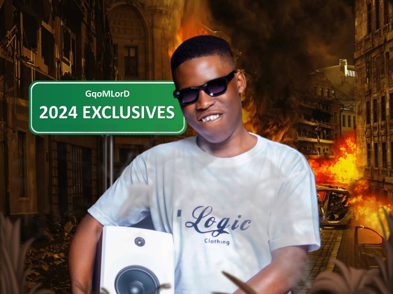 Dance Machine (Single)