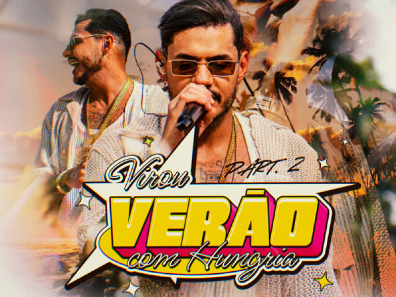 Virou Verão, Vol. 2 (EP)