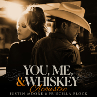 You, Me, And Whiskey (Acoustic) (Single)