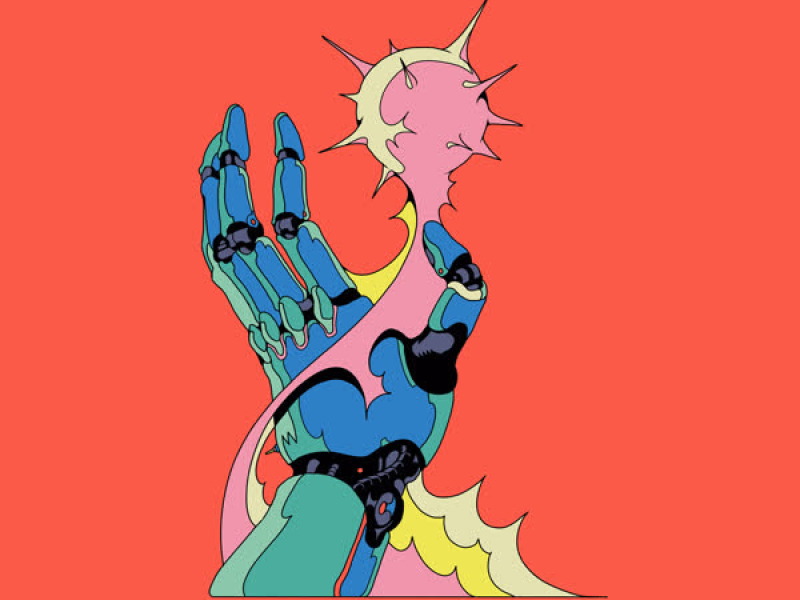 Another Day Gone (Single)