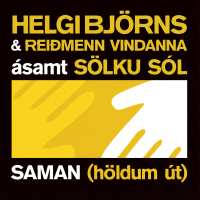 Saman (höldum út) (Single)