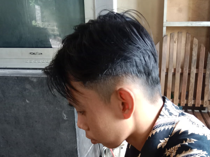 Tak Lagi Sama (Single)