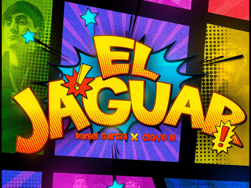 El Jaguar (Single)