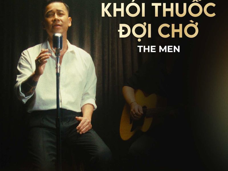 Khói Thuốc Đợi Chờ (TM1981 Series) (Single)