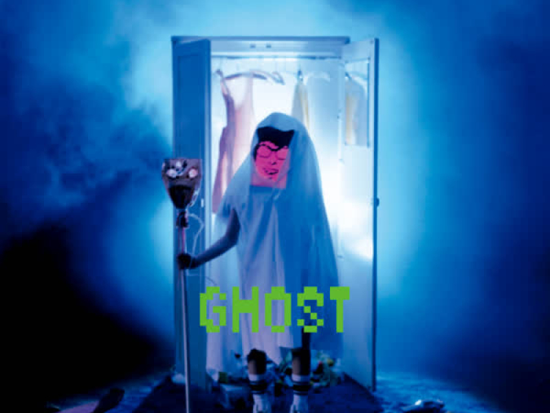 GHOST (EP)