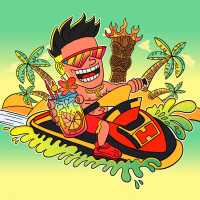 TEKILA (Heiva Remix) (Single)