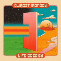 life goes by (Single)