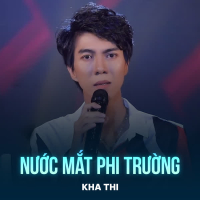 Nước Mắt Phi Trường (Chachacha) (Single)