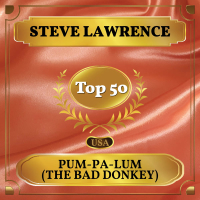 Pum-Pa-Lum (The Bad Donkey) (Billboard Hot 100 - No 45) (Single)