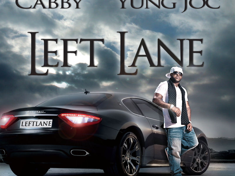 Left Lane (Single)