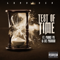 Test of Time (EP)