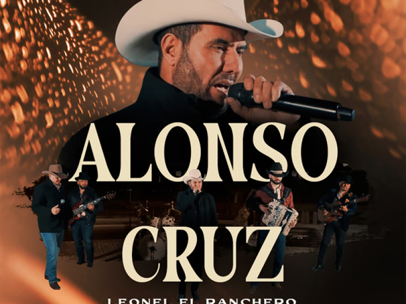 Alonso Cruz (Single)