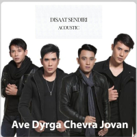 Disaat Sendiri (Acoustic) (Single)