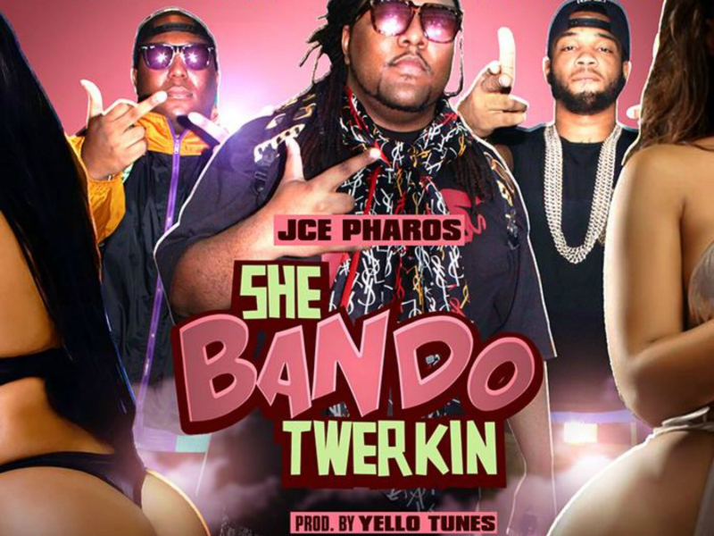 She Bando Twerkin - Single