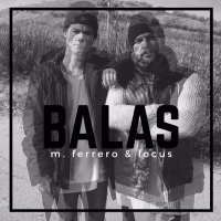 Balas (Single)