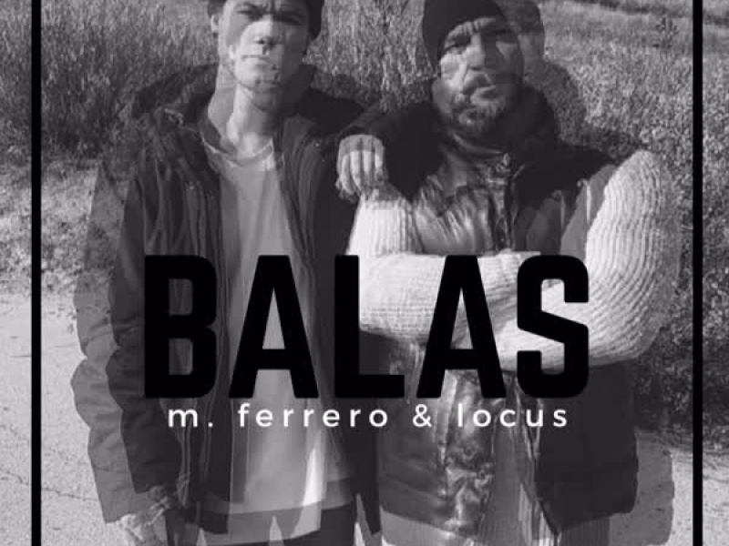 Balas (Single)