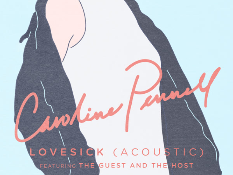 Lovesick (Acoustic) (Single)