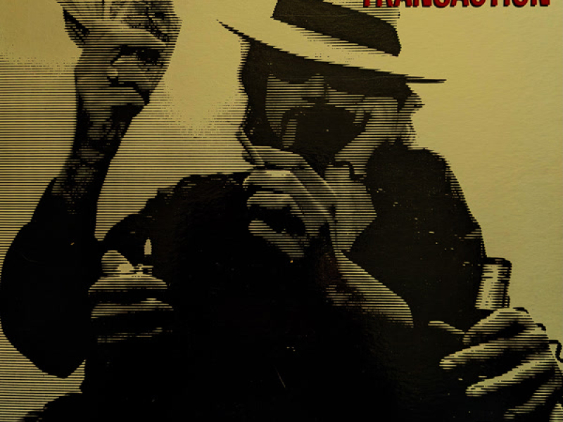 Transaction (Remastered 2025) (EP)