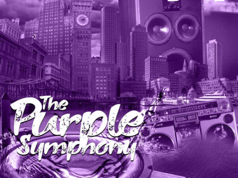 The Purple Symphony