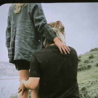 Lover's Arms (Single)