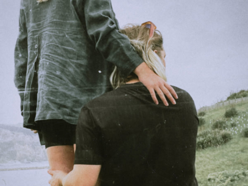 Lover's Arms (Single)