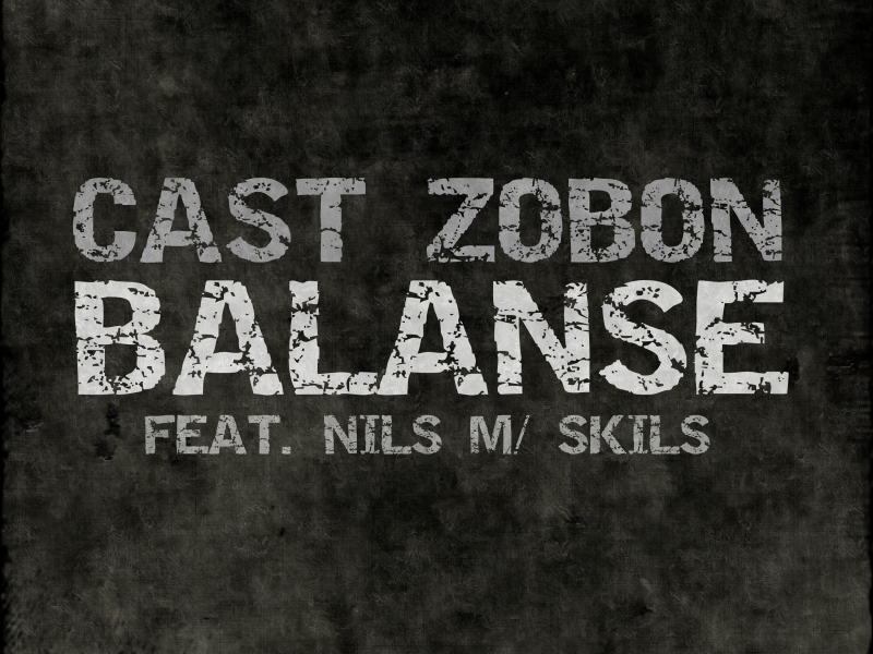 Balanse (Single)