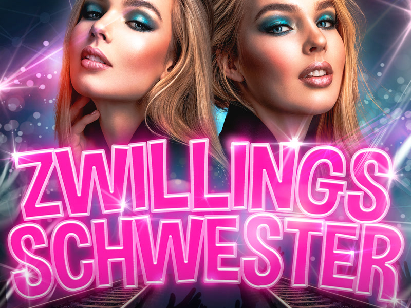 Zwillingsschwester (Single)