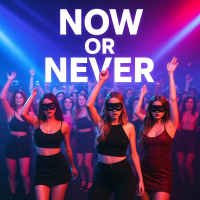 Now or never (Single)