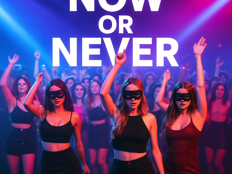 Now or never (Single)