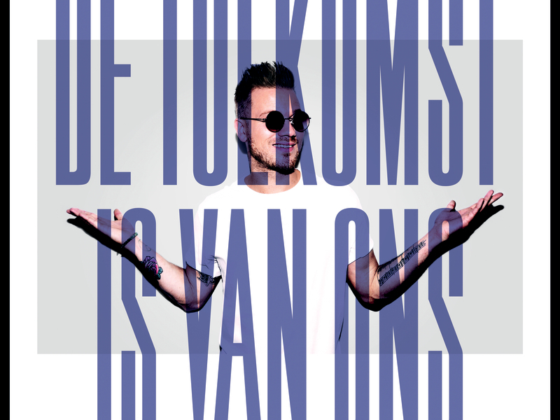 De Toekomst Is Van Ons