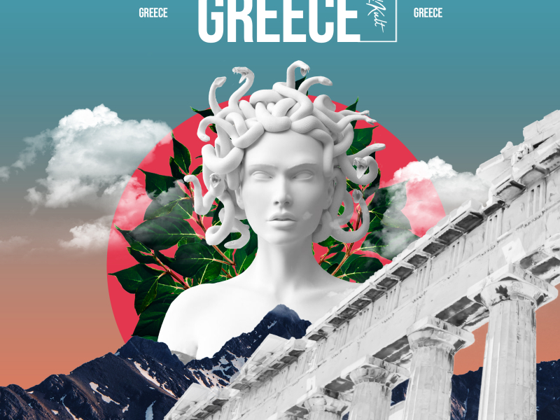 Greece (Single)
