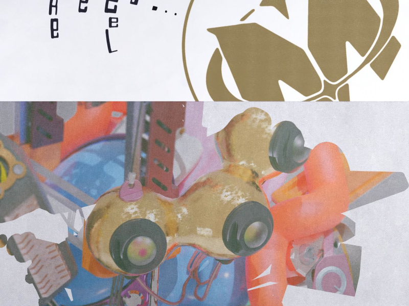 make me feel so... (Single)