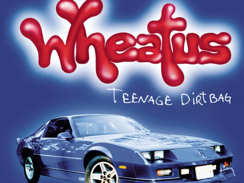 Teenage Dirtbag (EP)