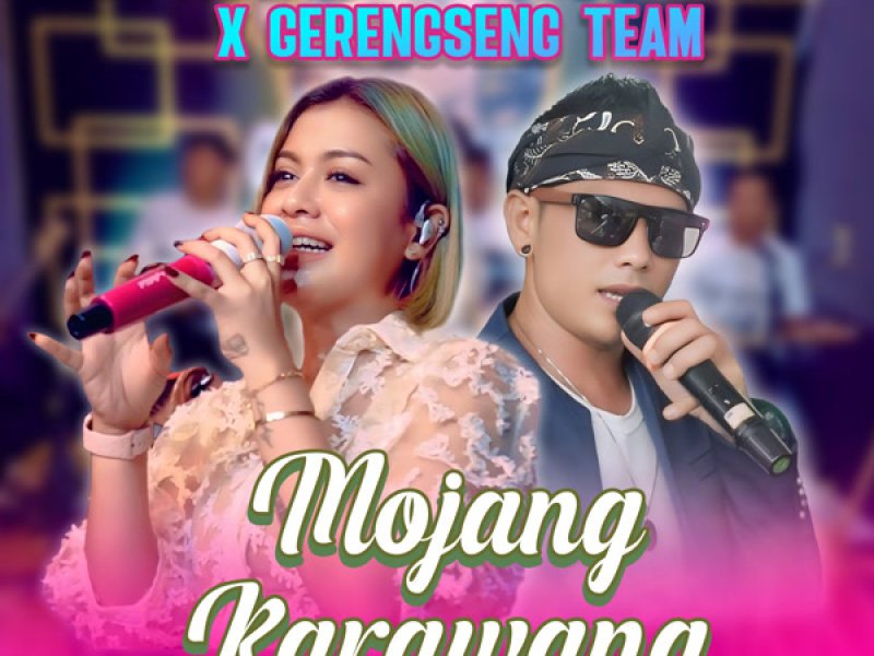 Mojang Karawang (Remastered 2025) (Single)