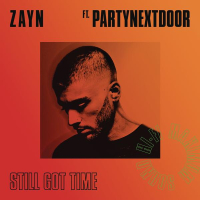 Still Got Time (Single)