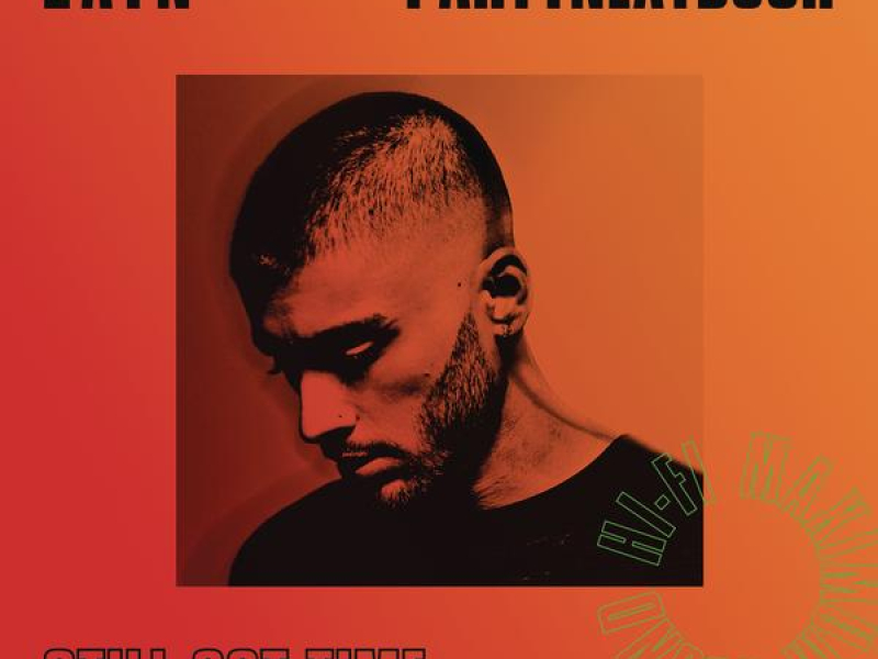 Still Got Time (Single)