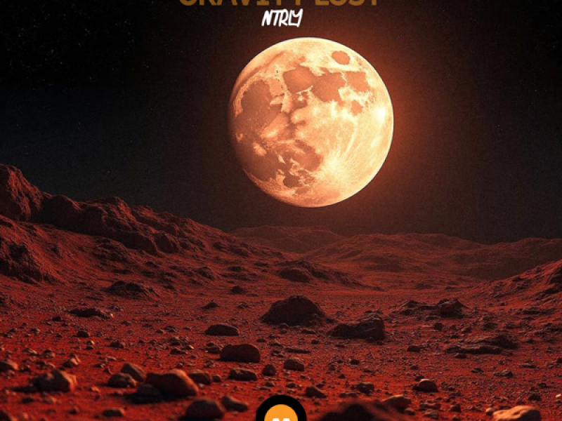 Gravity Lost (Single)