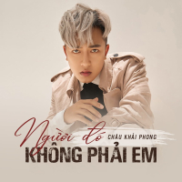 Người Đó Không Phải Em (Beat) (Single)